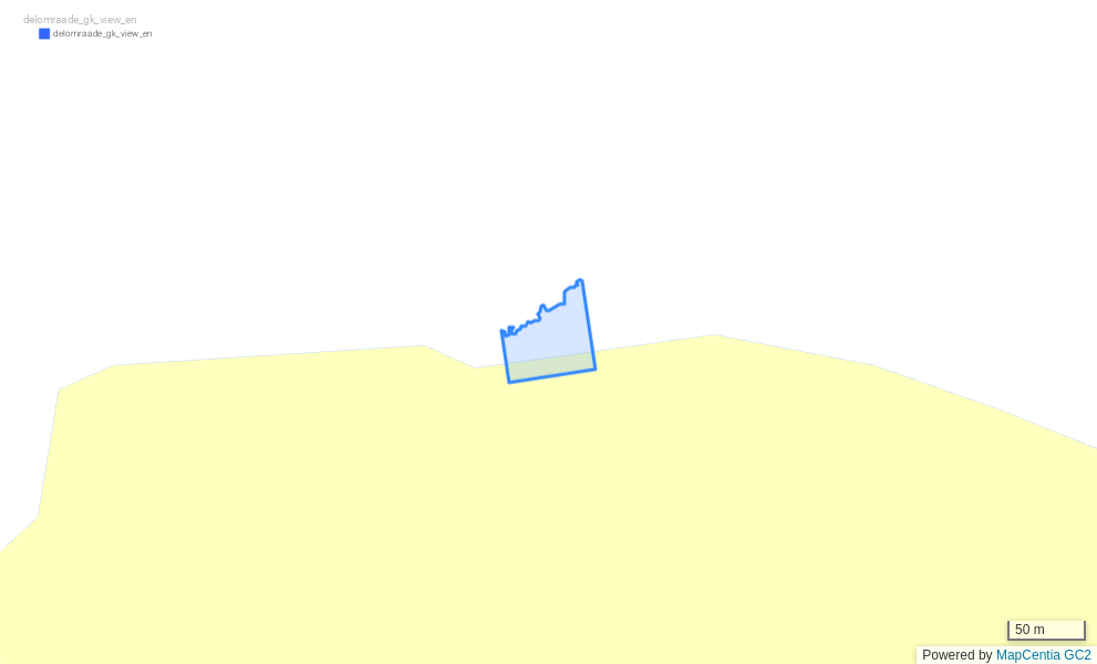 static-map