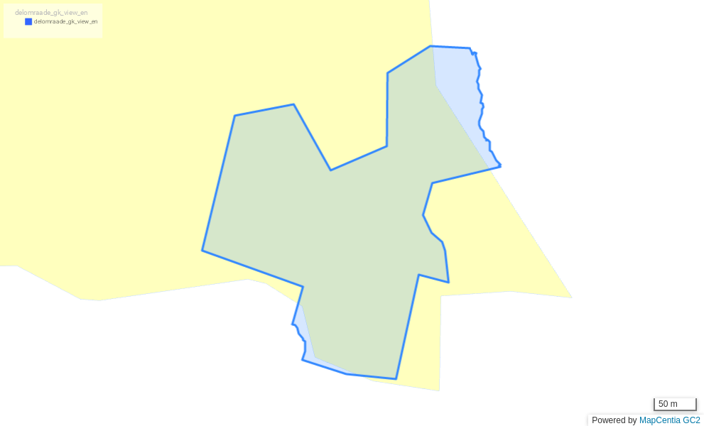 static-map
