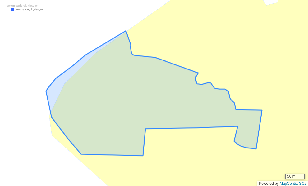static-map