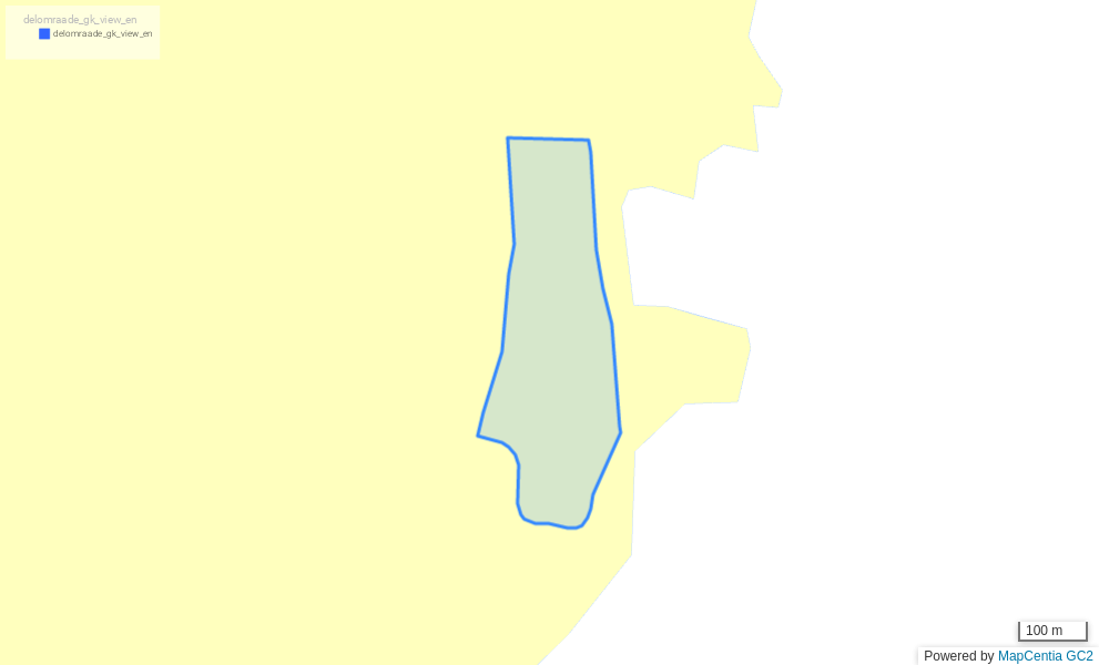 static-map