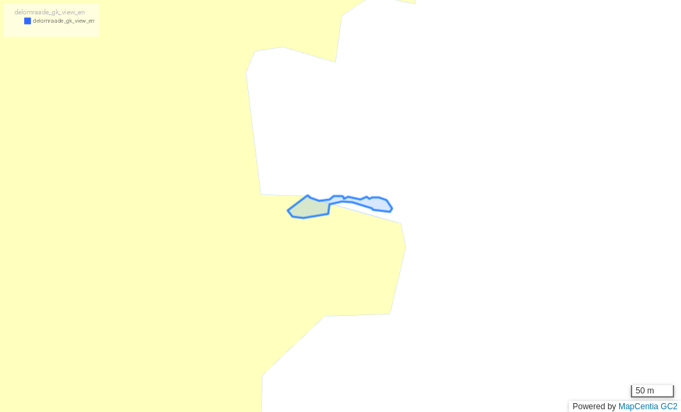 static-map