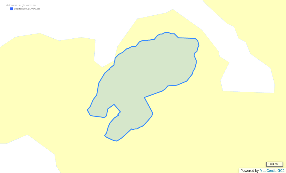 static-map