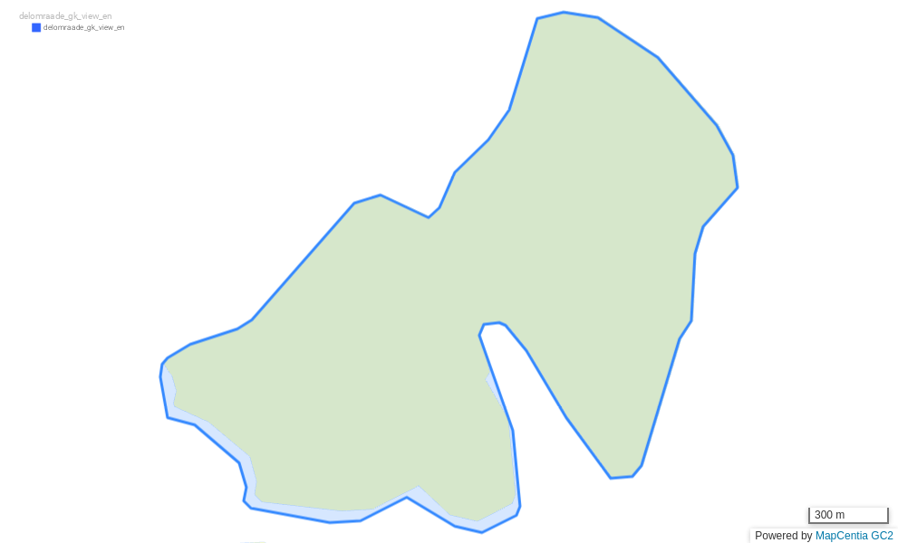 static-map