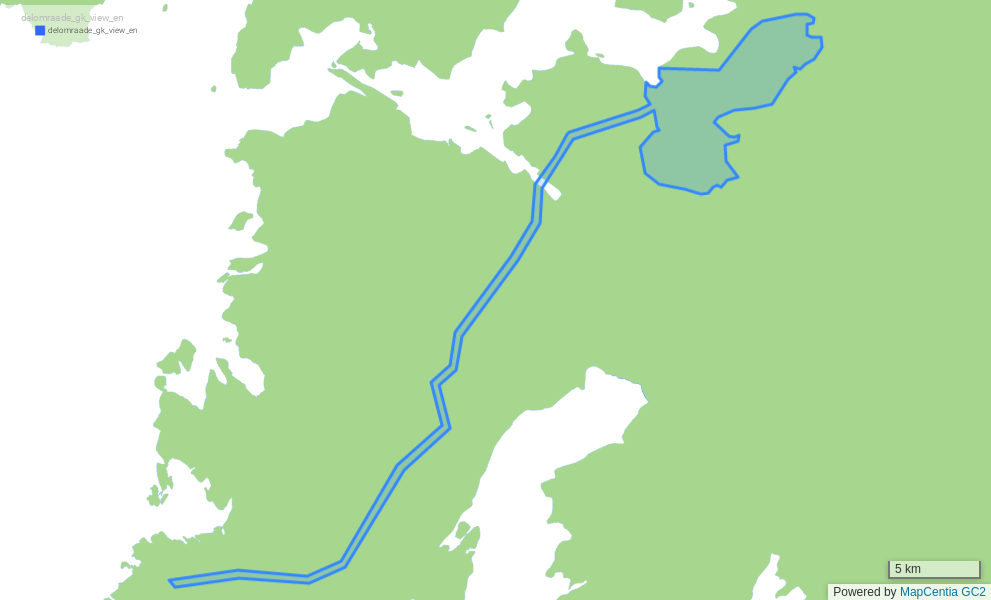 N: Technical supply plants and other infrastructure