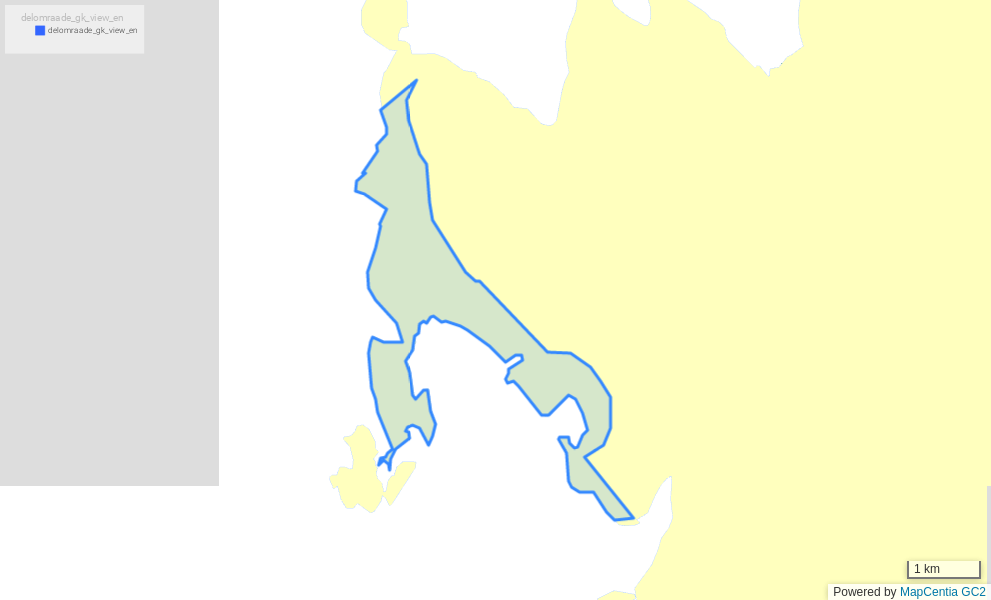 static-map