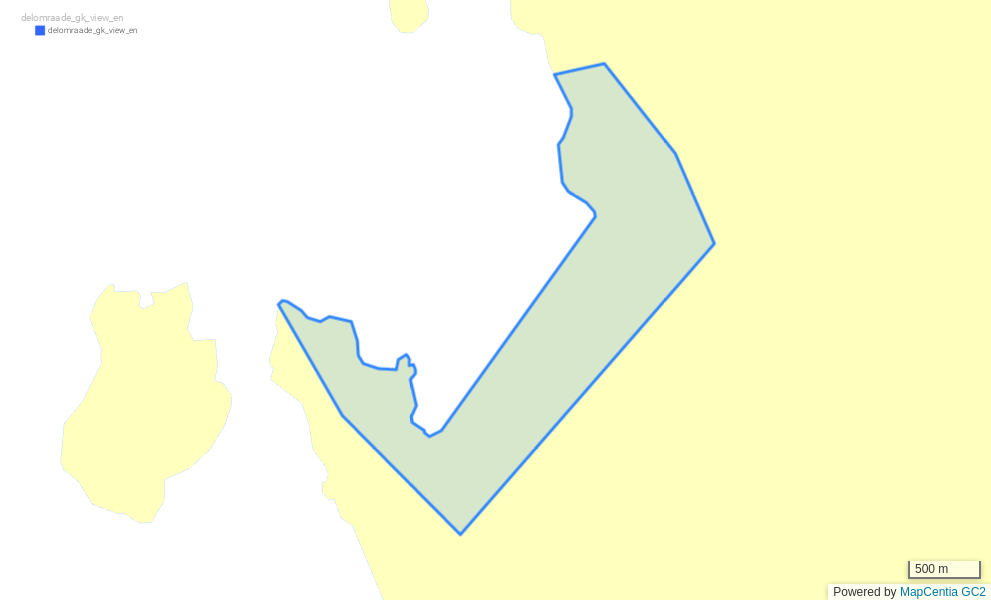 static-map