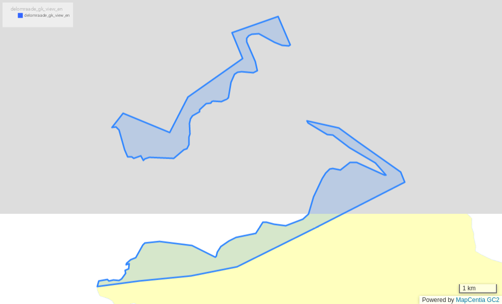 static-map