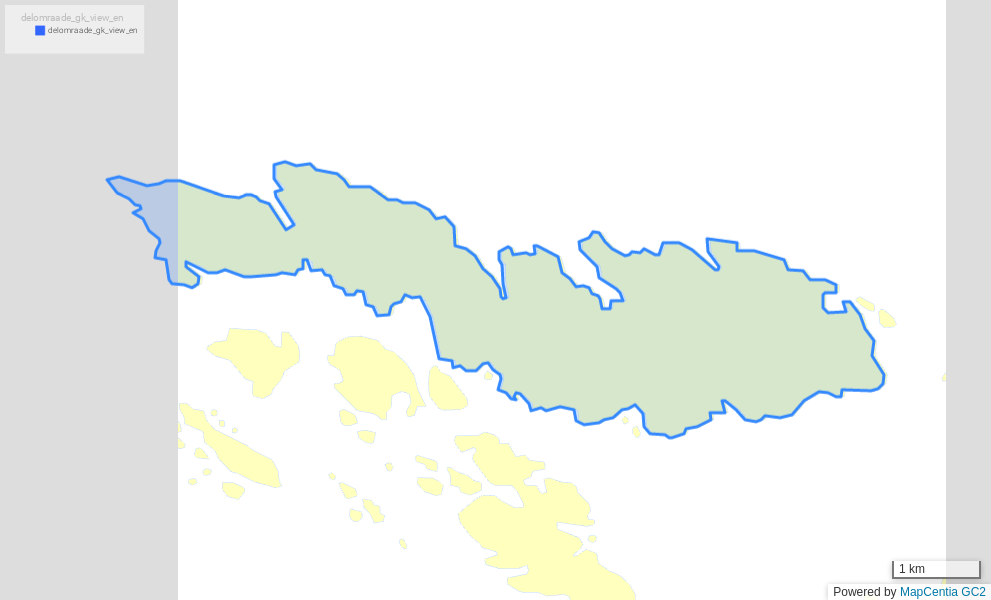 static-map