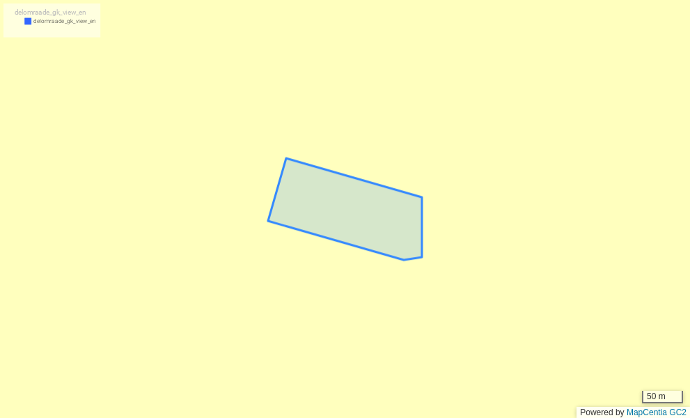 static-map