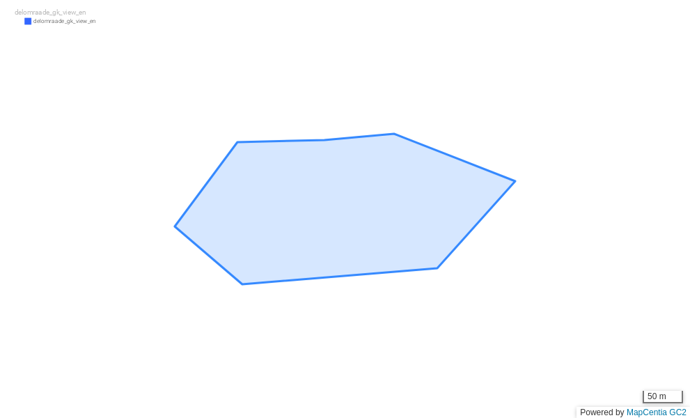 static-map