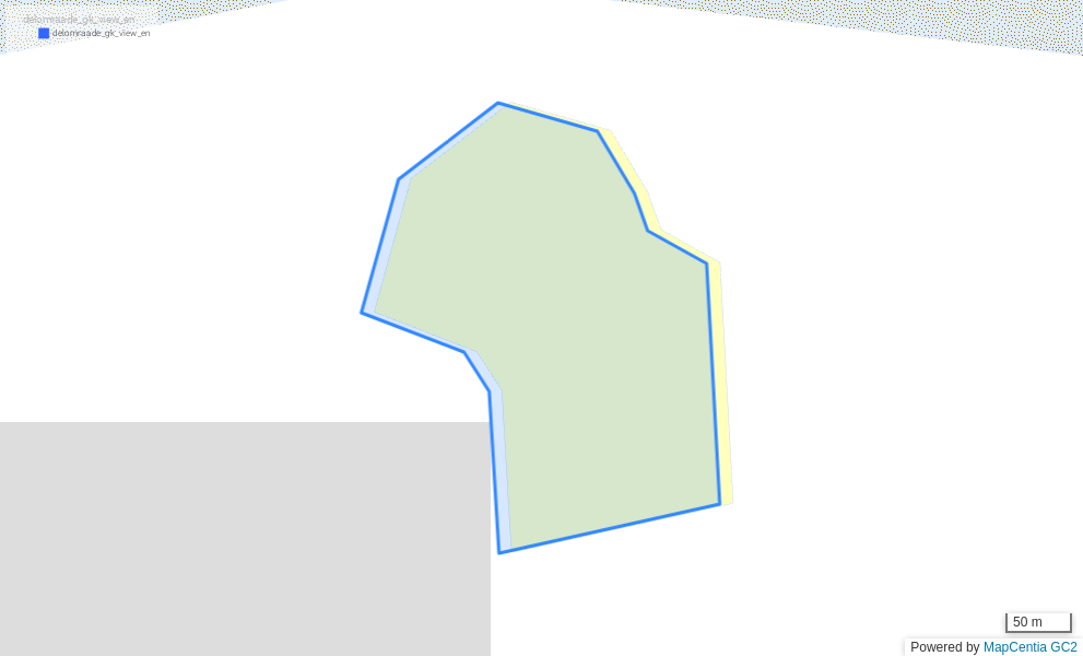 static-map