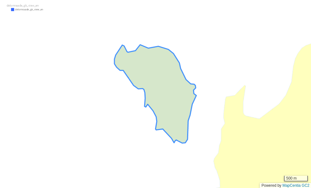 static-map