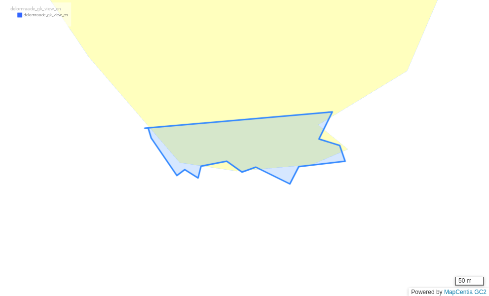 static-map