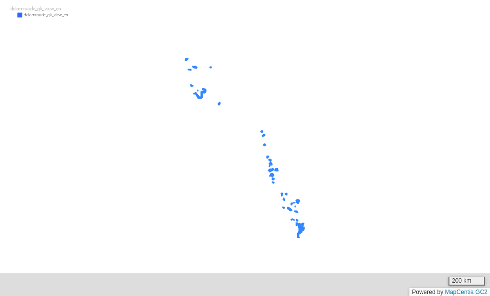 static-map
