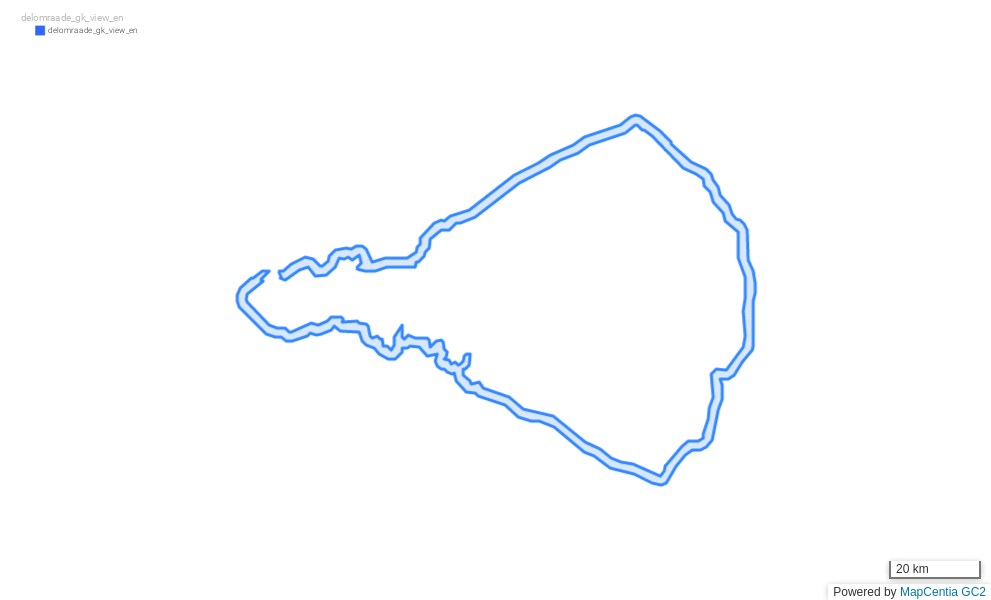 static-map