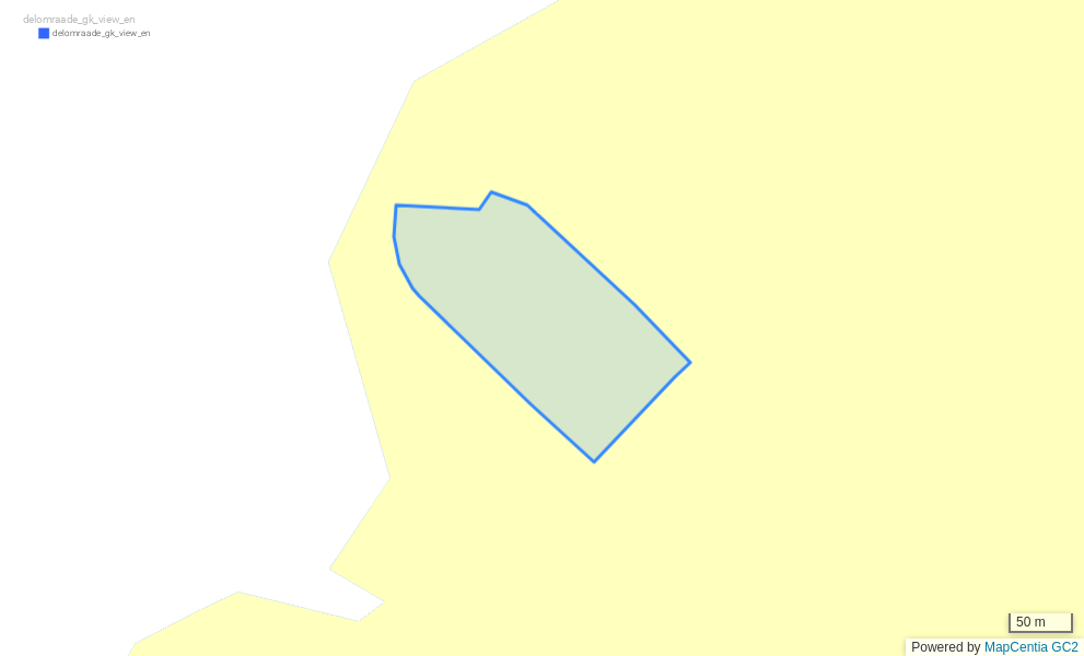 static-map
