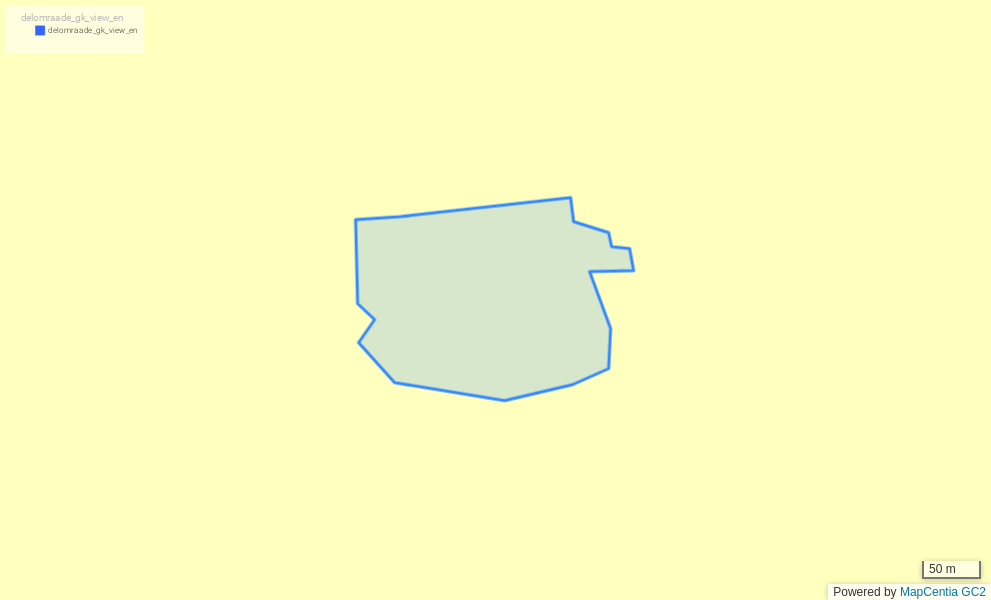 static-map