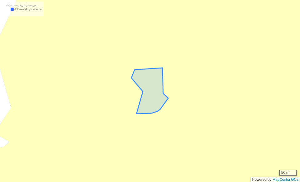 static-map