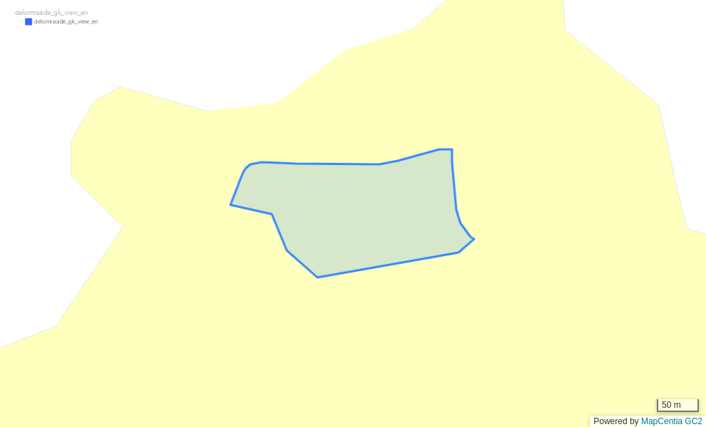 static-map