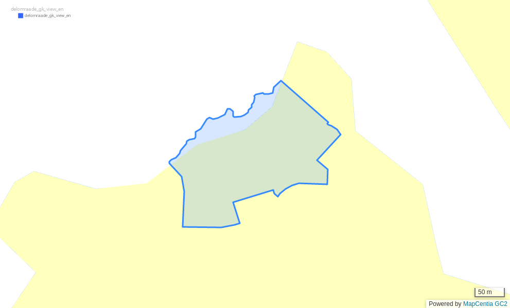 static-map