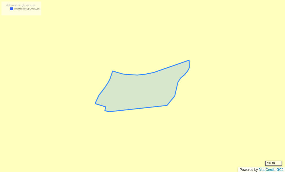 static-map