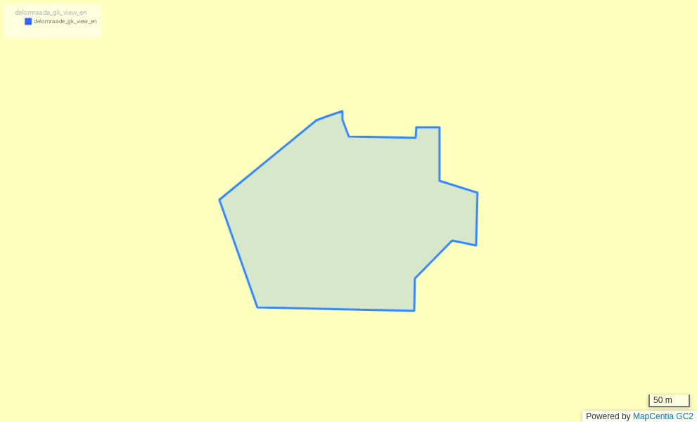static-map
