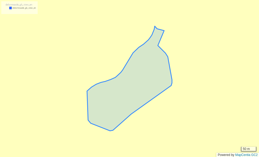 static-map