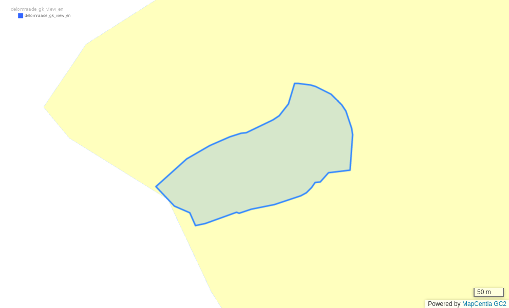 static-map
