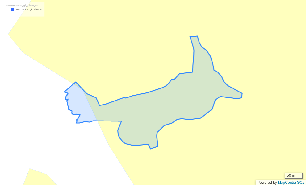 static-map