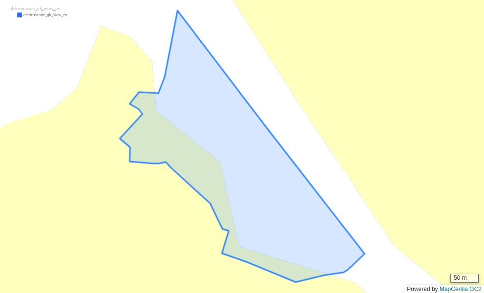 static-map