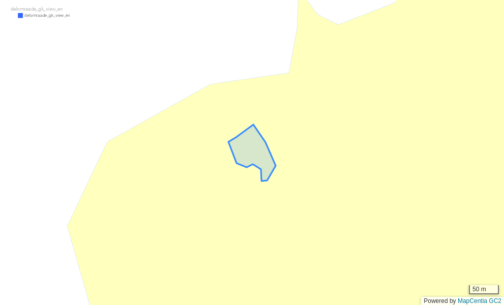 static-map