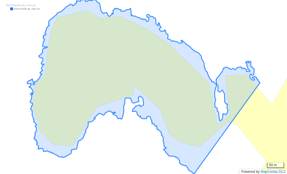 static-map