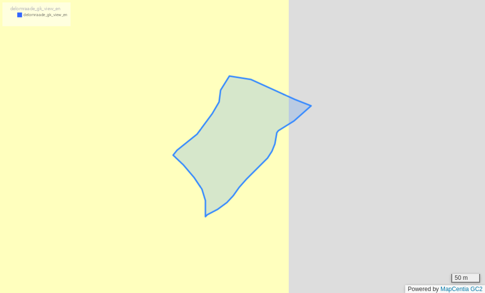 static-map