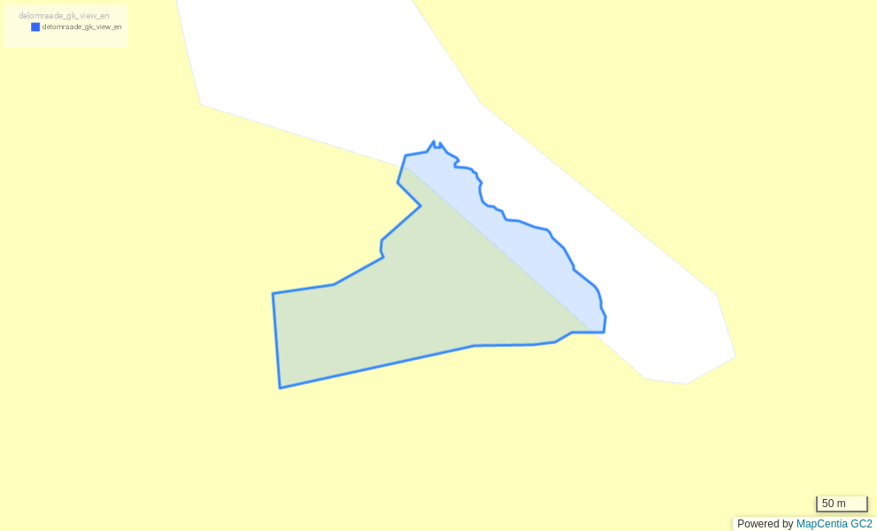 static-map