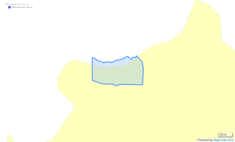 static-map