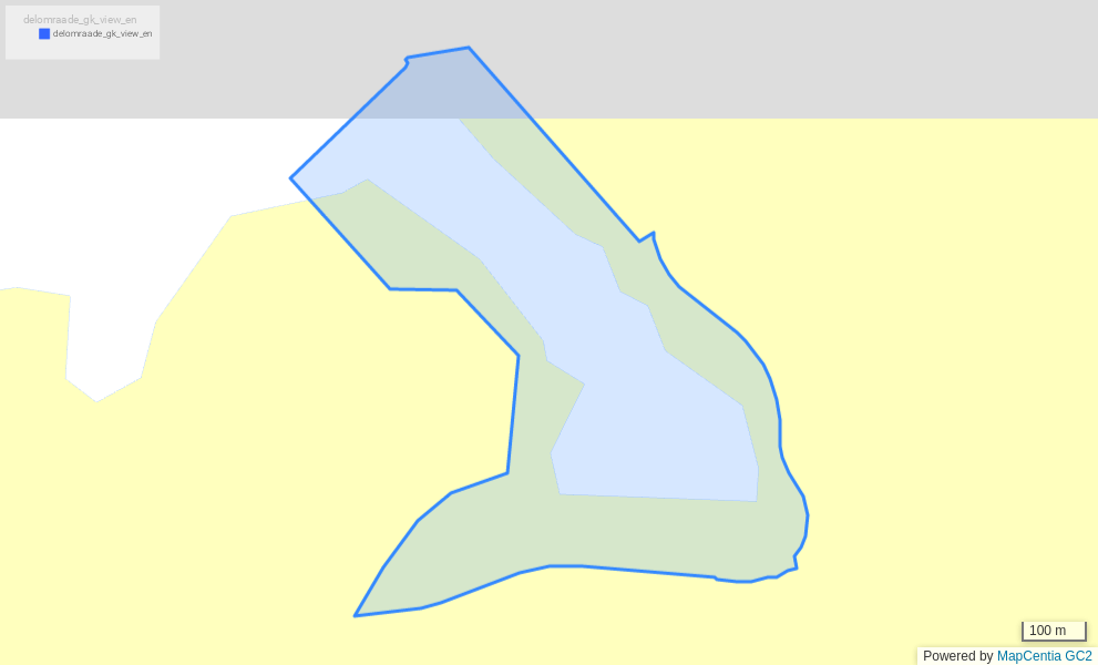 static-map