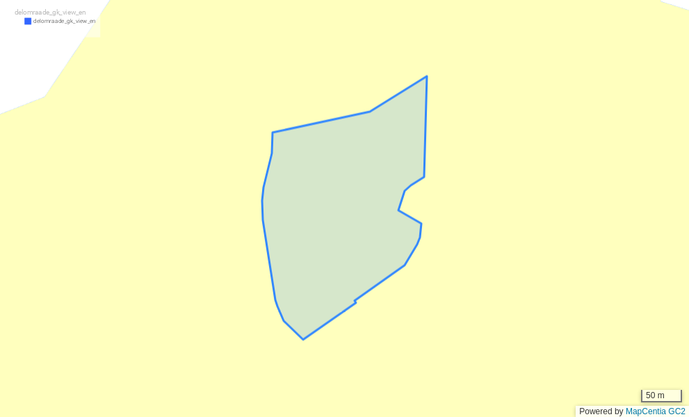 static-map