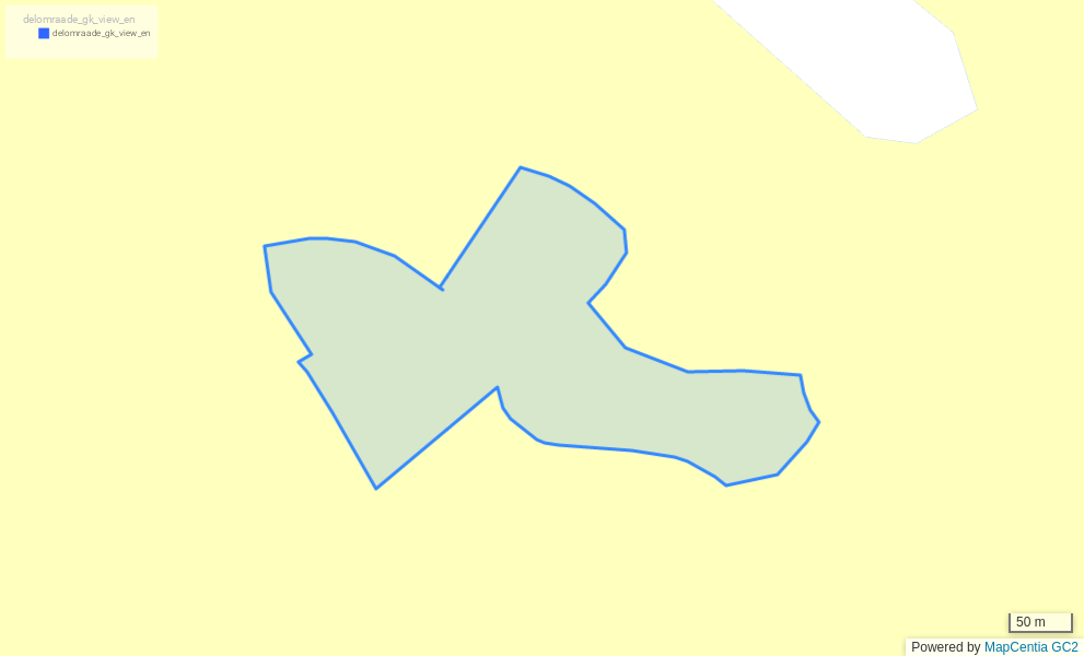 static-map