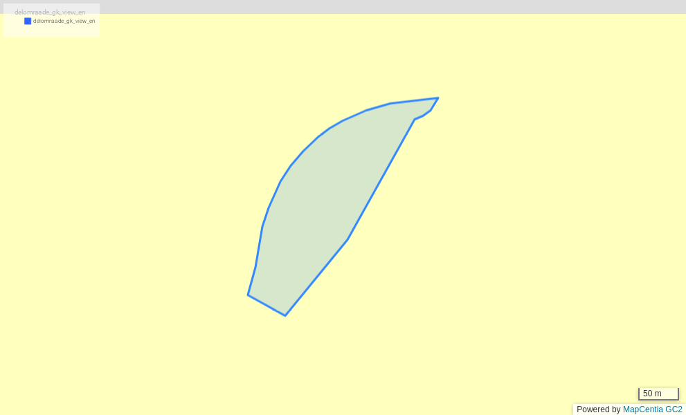 static-map
