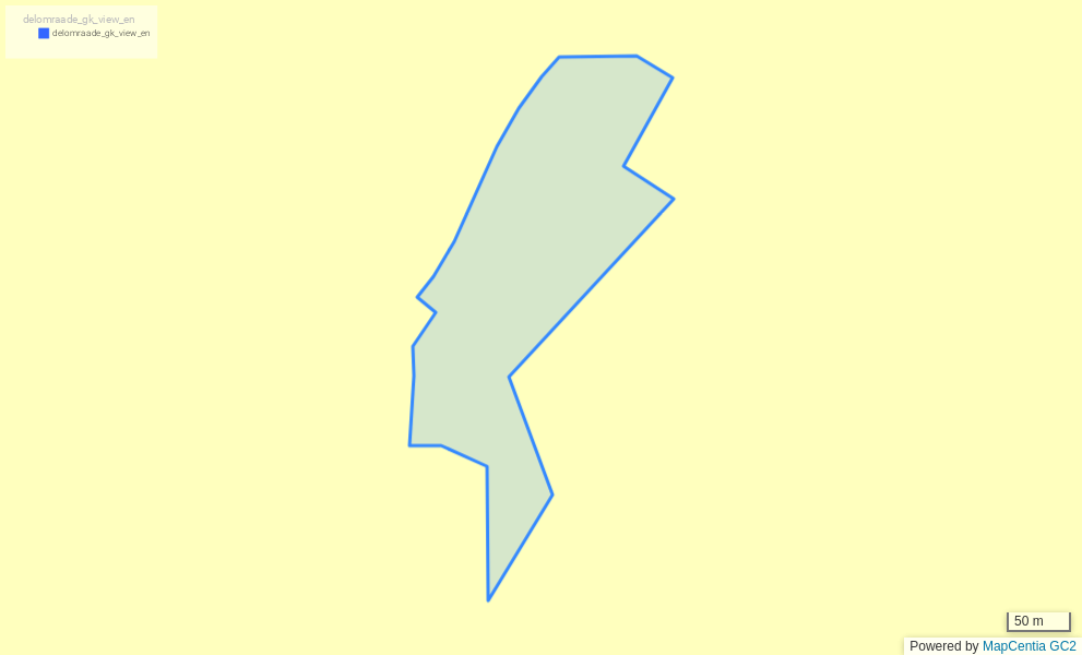 static-map