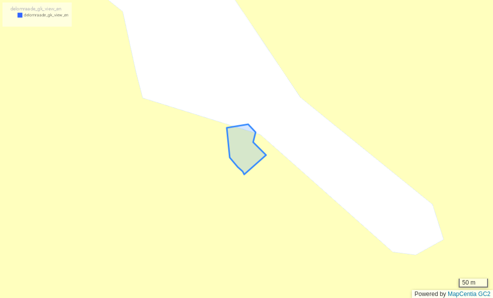 static-map