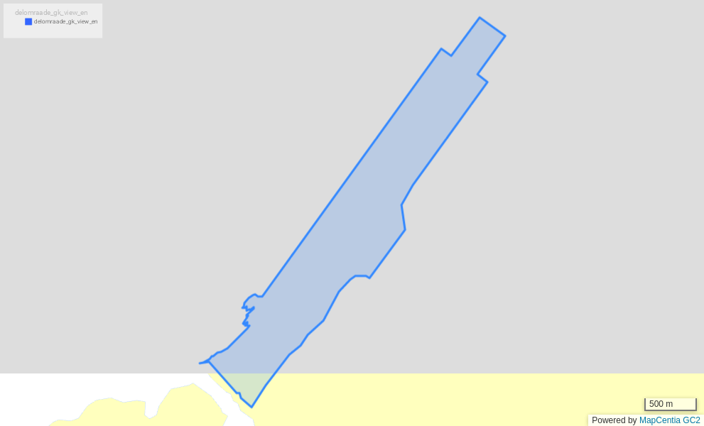 static-map
