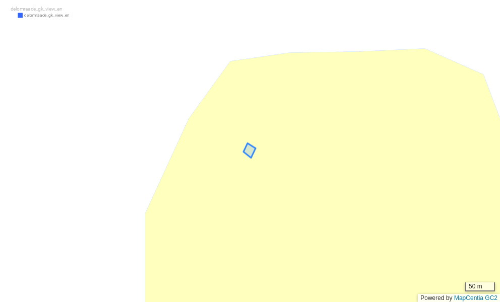 static-map