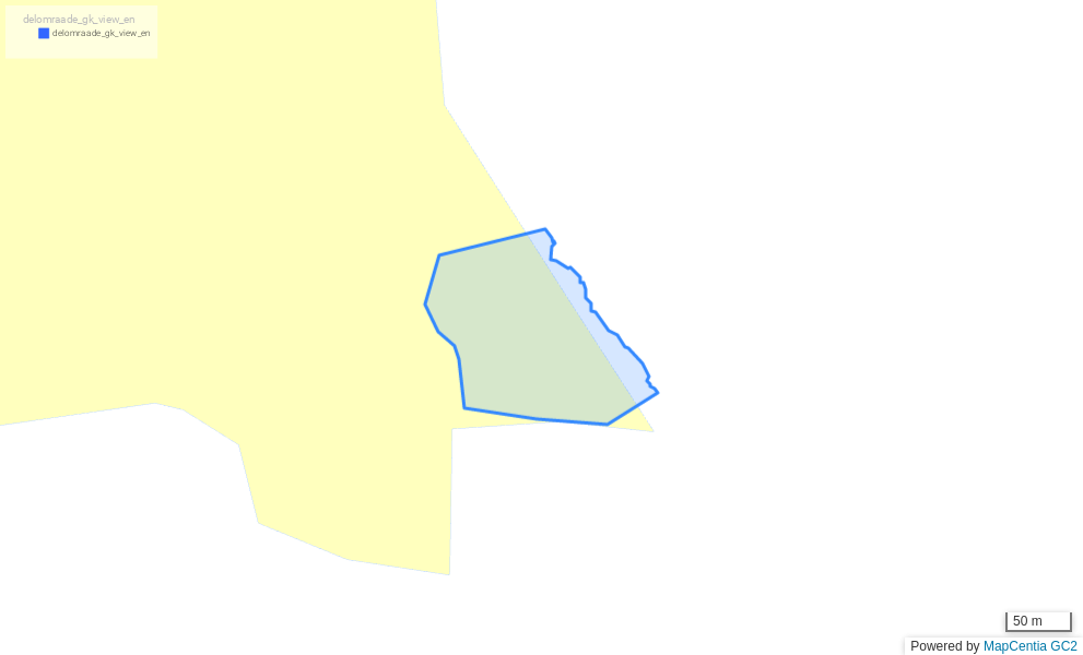 static-map