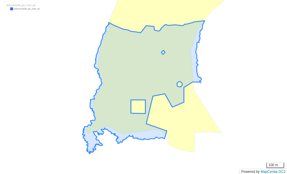 static-map