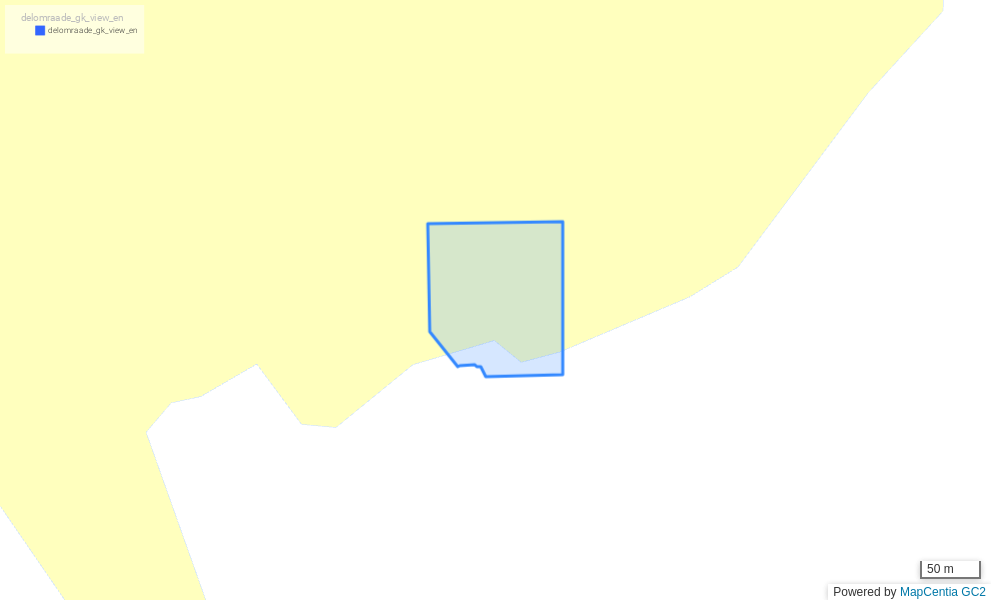 static-map