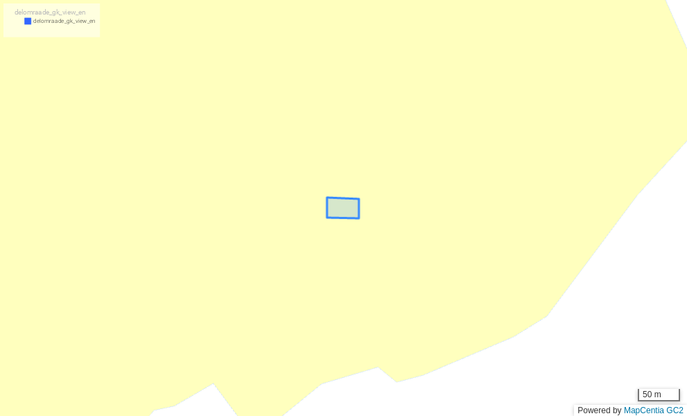 static-map