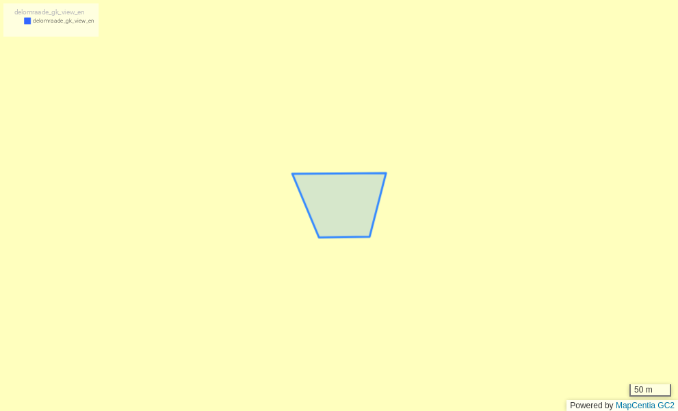 static-map