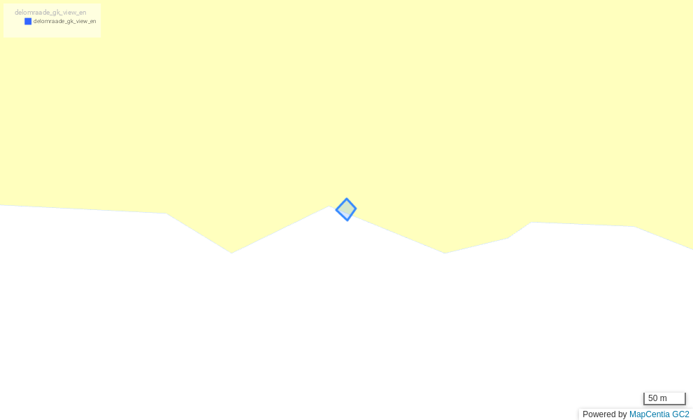 static-map