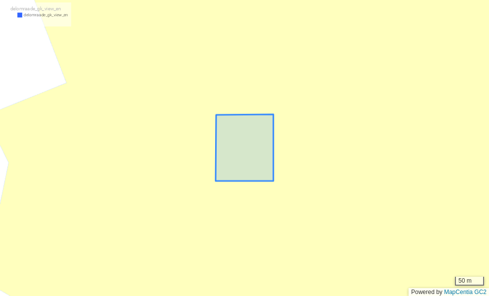 static-map